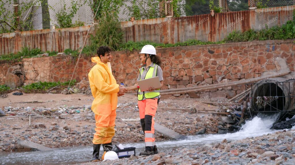Recomendaciones de la American Water Works Association (AWWA)